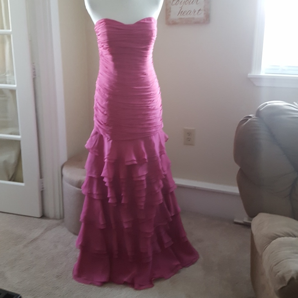 Dalia MacPhee dress **PROM**